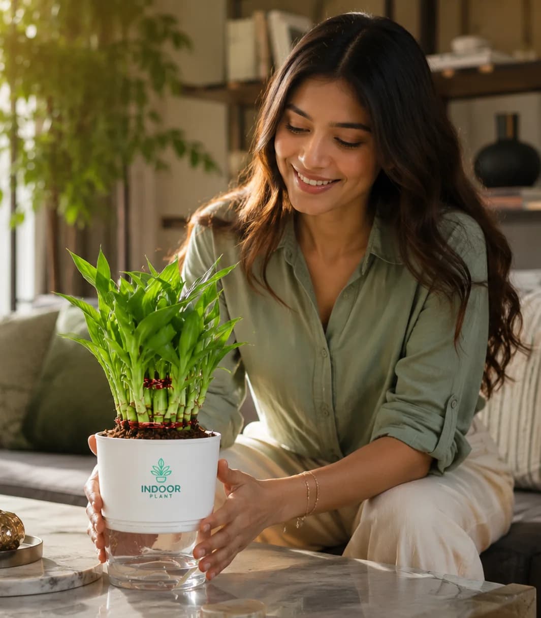 Ceramic Planter