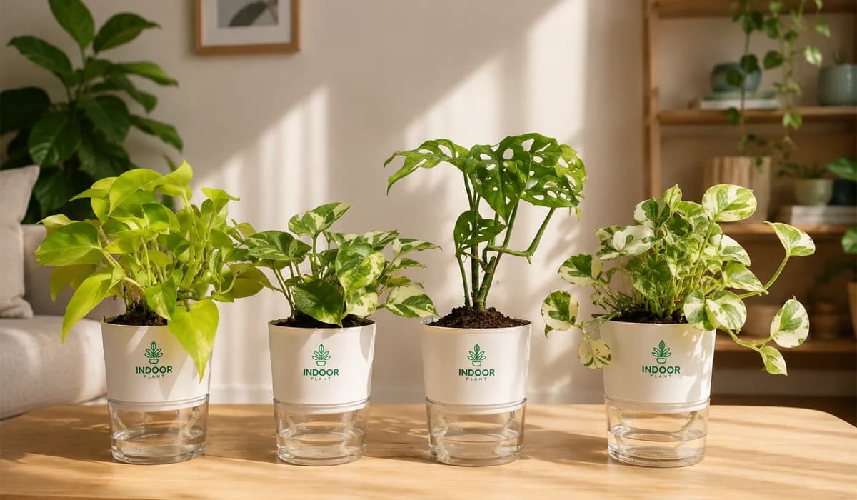 The Ultimate Guide to Buying Decorative Plants for Your Home Online