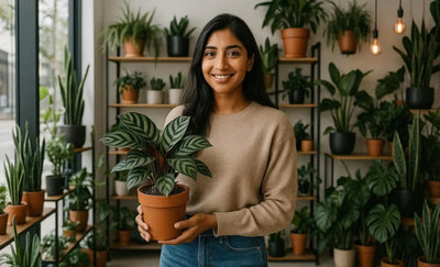 Indoor Gardening Made Easy: 10 Low-Maintenance Plants for Busy Urban Homes