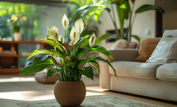 Pet-Friendly Indoor Plants: Safe, Stylish Choices for Every Home