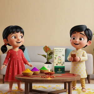 Rakhi Gifts