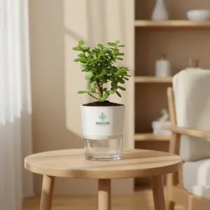 Lucky Jade Plant